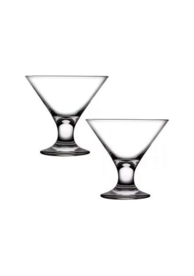 Paşabahçe Ice Ville - 185 Cc - 12 Pcs 440410 Dondurmalık Diğer