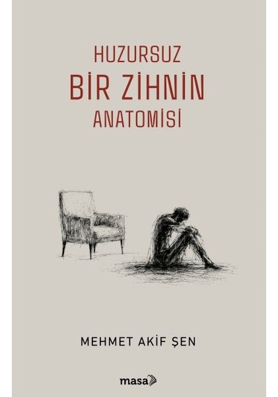 Huzursuz Bir Zihnin Anatomisi - Aıaı-893363