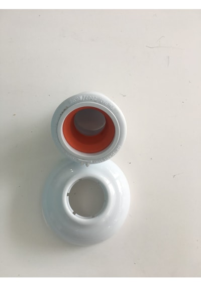 Muff Matik Muffmatik 2 Li Kokumatik Çekvalf.Lavabo Koku Önleyici