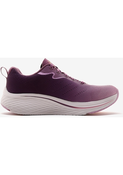Skechers Max Cushioning Elite 2.0 - Su Kadın Mor Koşu Ayakkabısı 129602 Mve Mor