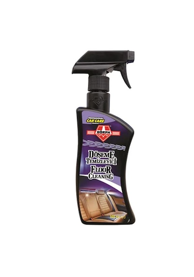 Döşeme Temizleyici Börfh 500 Ml