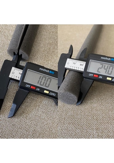 Çok Amaçlı Koruma Süngeri 30cm