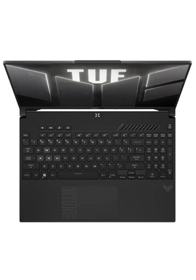 Asus Tuf Gaming A16 FA607NUG-RL211 R7-7445HS 16 GB 512 GB Rtx4050 SSD 16" Free Dos Dizüstü Bilgisayar
