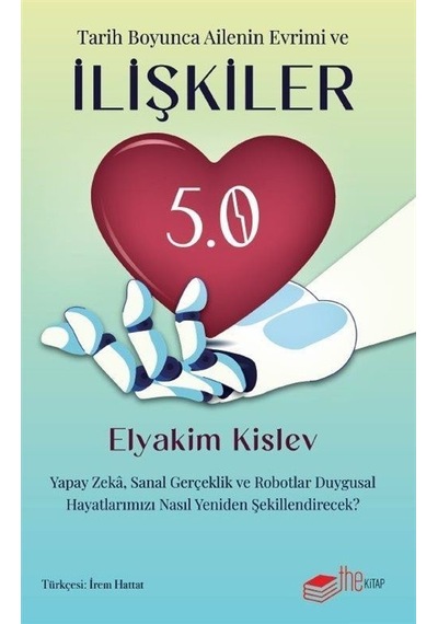 Tarih Boyunca Ailenin Evrimi ve İlişkiler - 5. 0 Yapay Zeka Sanal Gerçeklik Duygusal Hayatlarımızı Nasıl Kişisel Gelişim 48855419