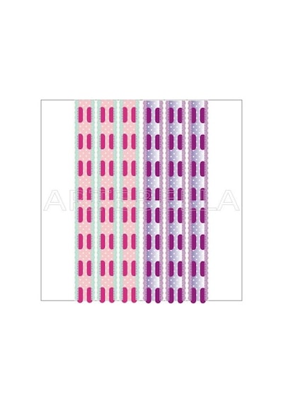 Artebella 1780k Dantel Transfer 23x34 Cm