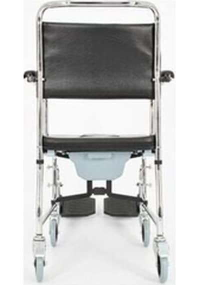 Medikaltec W689 Klozetli Tekerlekli Sandalye