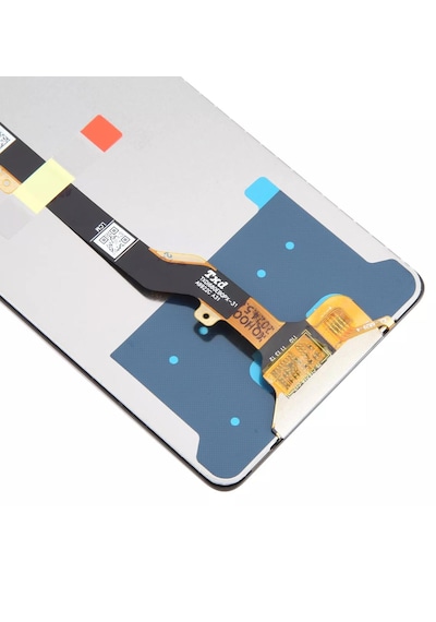İnfinix Hot 40 Lcd Ekran Dokunmatik Servis X6837