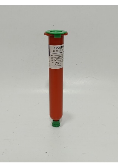 Stick1 Tp2615h Dokunmatik Ekran Yapıştırma Jeli 50ml