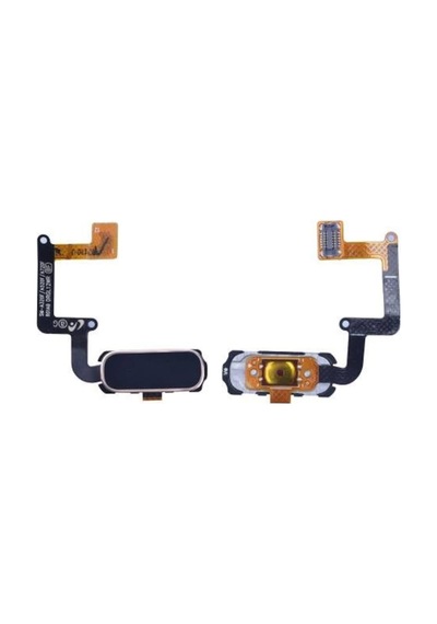 Samsung Galaxy Uyumlu A7 2017 ( A720 ) Home Tuş Parmak Izi Süper Kalite (509808556)
