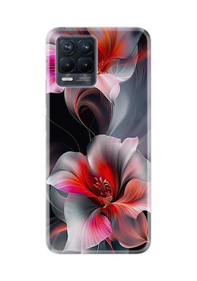 Realme 8 - 8 Pro Kılıf Hd Baskılı Kılıf Yüksek Korumalı - /çoksatanlar/- Name-829.jpg Renk38 Renk38