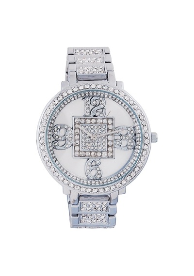 Chavin ST568 Zirkon Taşlı Premium Kadın Kol Saati