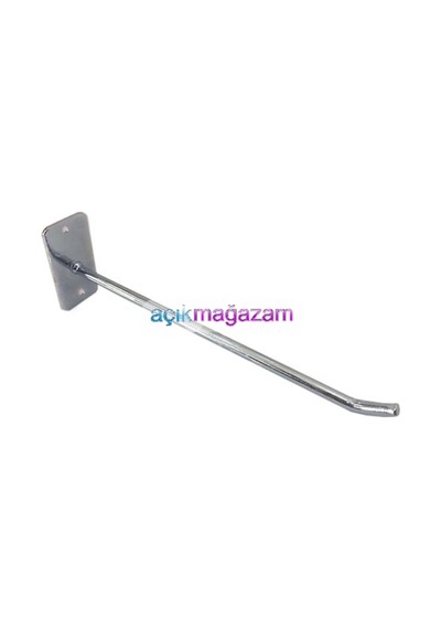 Duvara Montaj Kanca Suntaya Montaj Kanca 100 Adet