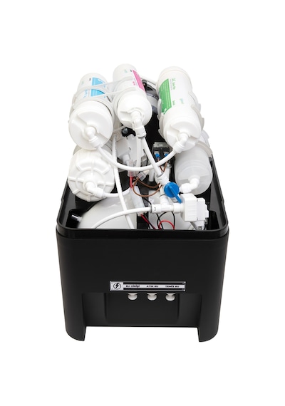 Suwin Sw-90 Pompalı Su Arıtma Cihazı