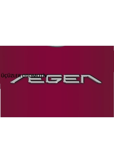 Egea Yazısı Egea (556725836)