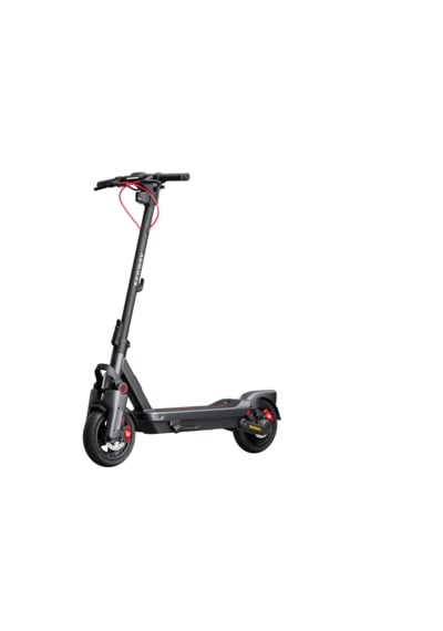 Segway Ninebot Max G3 Elektrikli Scooter Siyah