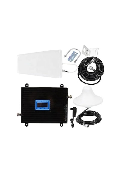 Cep Telefonu Gsm Sinyal Yükseltici Cep Telefonu Sinyal Güçlendirici Cep Telefonu Sinyal Artırıcı