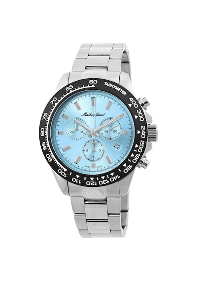 Mathey-tissot H9010chabu Erkek Kol Saati
