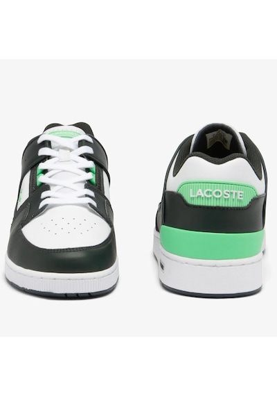 Lacoste Sport Court Cage Leather Mens Sneaker Hakiki Deri Erkek Günlük Spor Ayakkabı Beyaz Beyaz Lacoste Sport Court Cage Leather Mens Sneaker Hakiki Deri Erkek Günlük Spor Ayakkabı Beyaz Beyaz