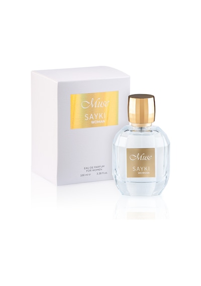 Hatemoğlu Saykı Muse Kadın Parfüm EDP 100 ML