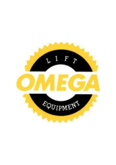 Omega Katlanır Gar Vıncı 500 Kg