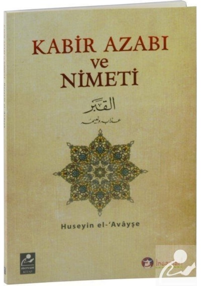 Kabir Azabı ve Nimeti / Muhammed el-Avayşe 9786054908271
