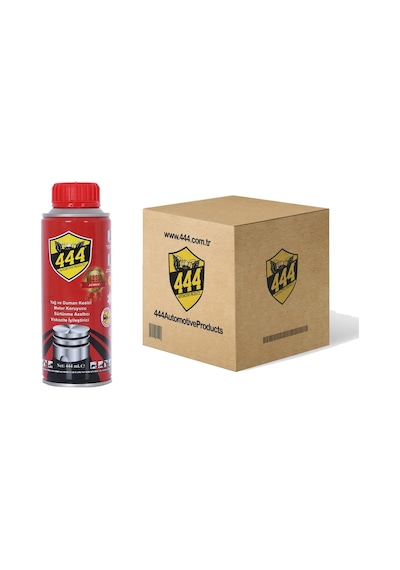 Yağ Ve Duman Kesici 444ml 24'lü Avantaj Paket