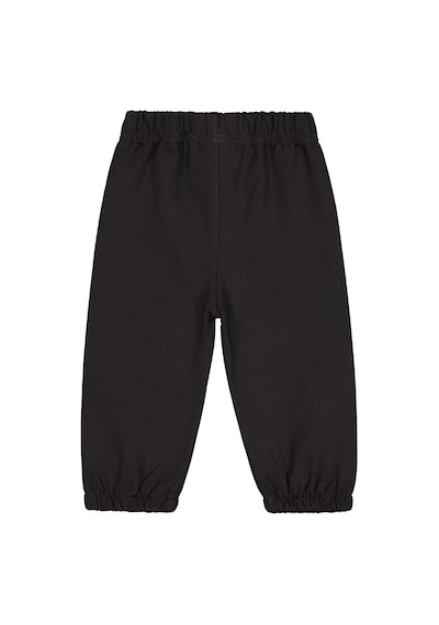 Civil Baby Basic 6-18 Ay Eşofman Altı - Gri Füme