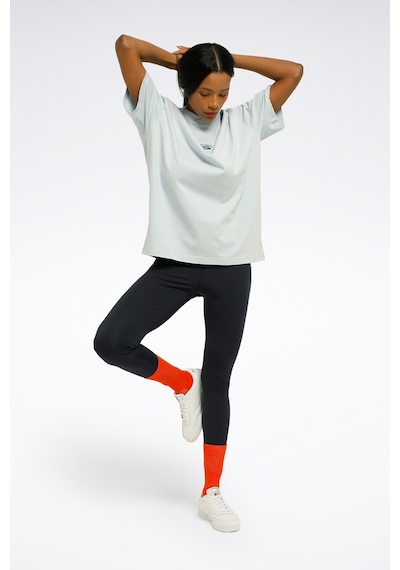 Reebok Pp Basıc Tıght Lacivert Kadın Tayt 000000000101475496