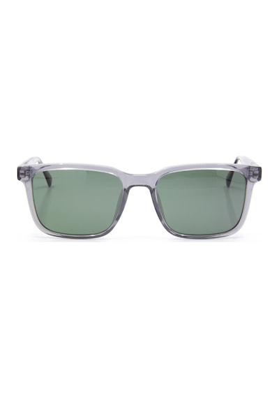 Fratelli Rossetti Fr2551-c2-c6 55 Polarize Erkek Güneş Gözlüğü Gri