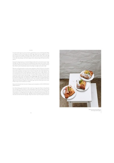 Aran: Recipes And Stories From A Bakery İn The Heart Of Scotland