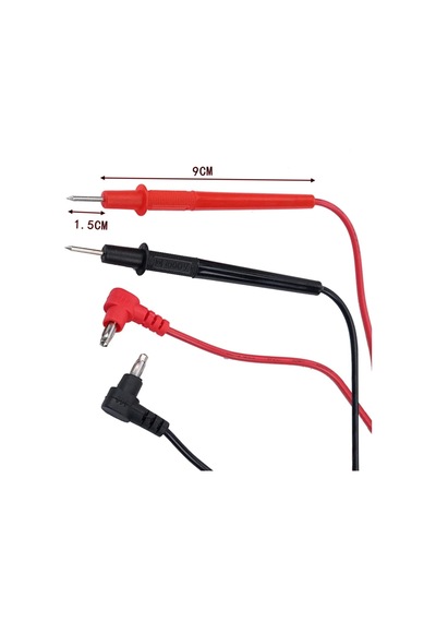 Ölçü Aleti Probu 1000V 10A (70cm)