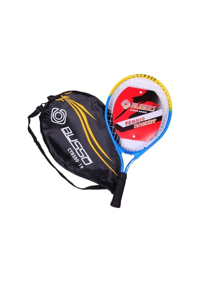 Bussoshop Busso Ctr500 Tenis Raketi 19"