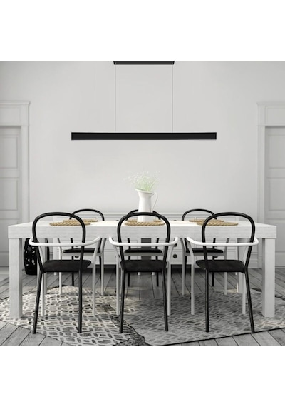 Tra61101 Eco 120 Cm Led Avize Sarkıt Quınze