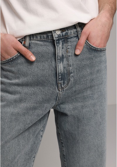 Colin's Colins Loose Relaxed Fit Erkek Green Cast Denim Jean Pantolon Cl1081074 Q1.v1 Dn44983 Colin's Colins Loose Relaxed Fit Erkek Green Cast Denim Jean Pantolon Cl1081074 Q1.v1 Dn44983