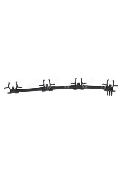 IBRAS 11711 Hava Filtre Hortumu Kangoo 1.9 D