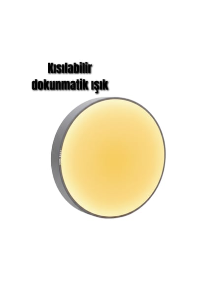 V010 Led - Lisinya Sarı