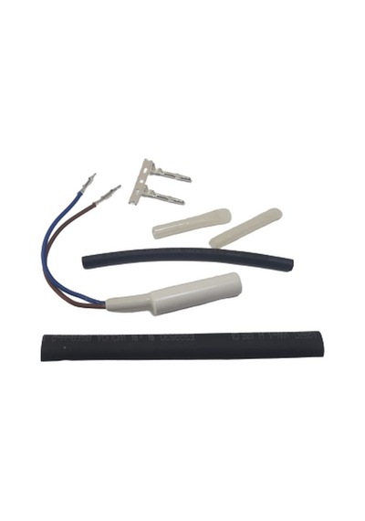 Profilo Bd2058w3vv Uyumlu Nofrost Buzdolabı Sensörü