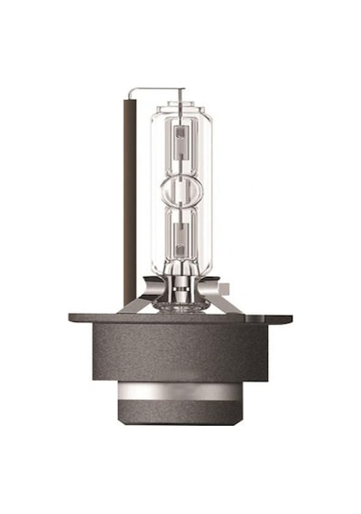 Ampul - 123 - 12v D2s 35 P32d-2 Xenarc 4300k Kahverengi Çubuk Xenon Gün - Edntrend - Işık Serisi