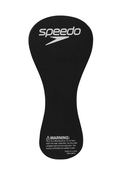 Speedo Team Pullboy Yüzme Tahtası Siyah