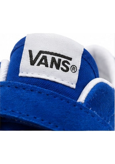 Vans Vero Ls V Bebek Spor Ayakkabı Vn000y7bfrx1 Vn000y7bfrx1 Mav Mavi