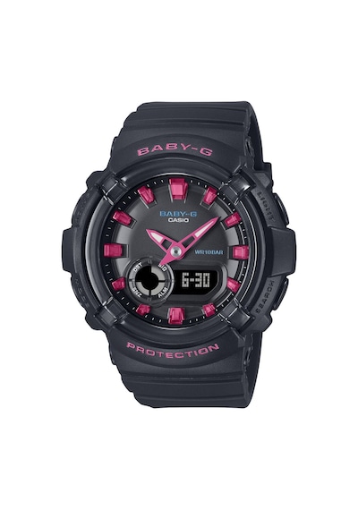 Casio Bga-280dn-1adr Kol Saati Renkli