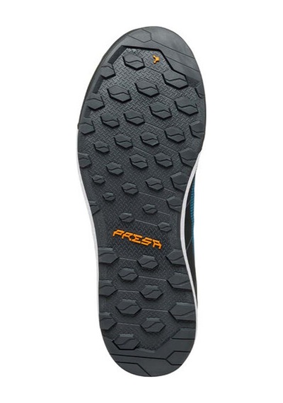 Scarpa Gecko Lt Erkek Outdoor Ayakkabı 72606-351 Pet-mus Mavi