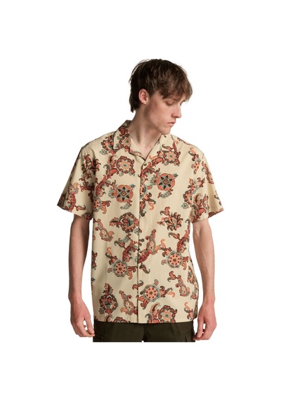 Billabong Bıllabong Vacay Ss Chı Çok Renkli