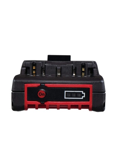 Bosch Profesyonel Gba 18 Volt 2.0 Ah Li-On Akü Yedek Batarya