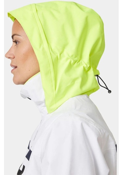 Helly Hansen W Salt Navıgator Bayan Mont Hha.30346 Hha.001 001