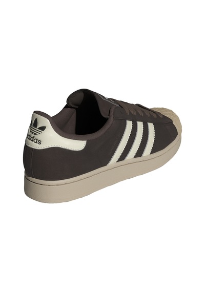 Adidas Superstar Iı Erkek Günlük Spor Ayakkabı C-adııh9314e10a00 Kahverengi