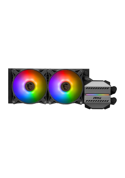MSI MAG Coreliquid M240 Sıvı İşlemci Soğutucu 240 MM