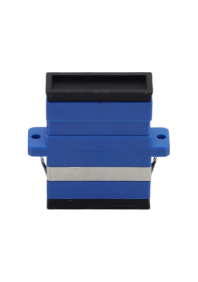 Ojc Fıber Adaptor Sc Sm Duplex Blue