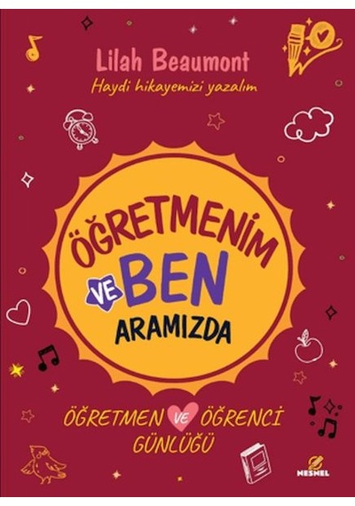 Öğretmenim Ve Ben Diğer