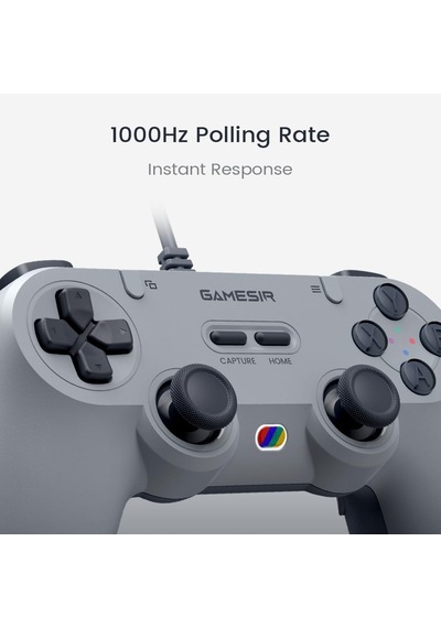 T3 Lite Wired Controller For Pc Diğer